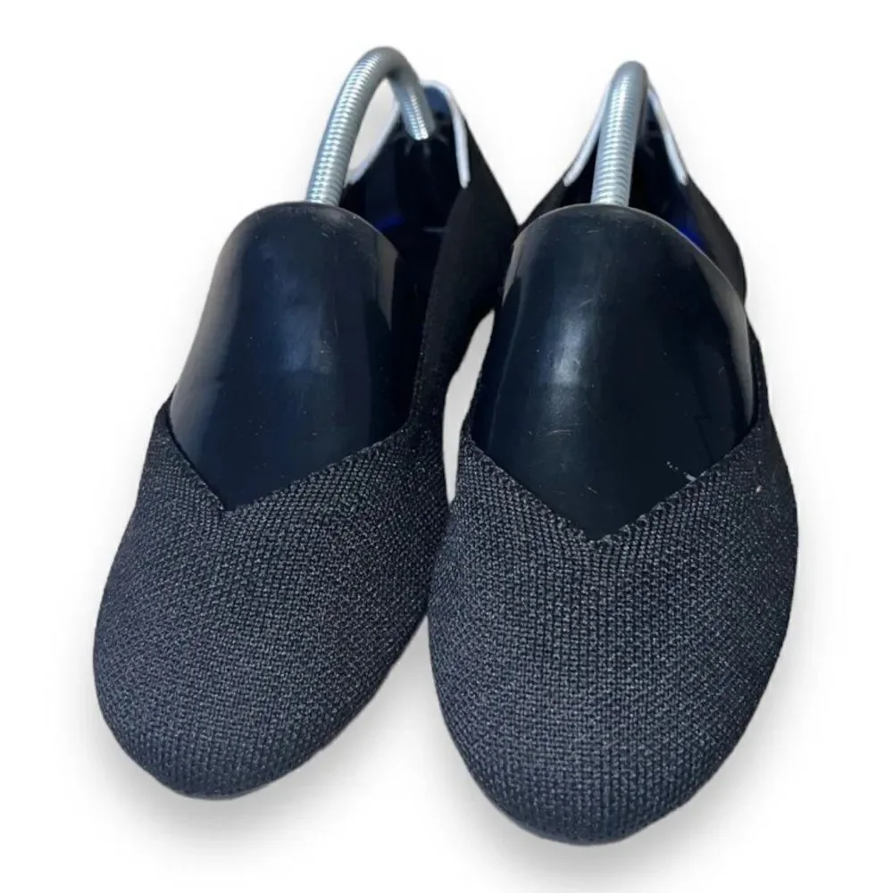 Rothys brand rothy